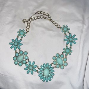 Chunky necklace